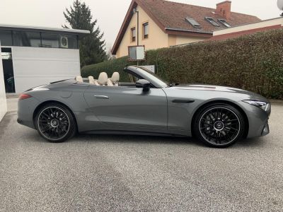 Mercedes-Benz SL Gebrauchtwagen