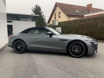 Mercedes-Benz SL Gebrauchtwagen