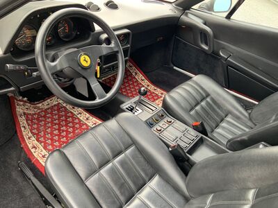 Ferrari 328 GTB/GTS Oldtimer