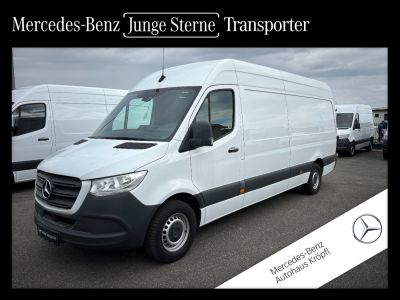 Mercedes-Benz Sprinter Gebrauchtwagen