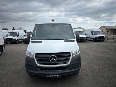 Mercedes-Benz Sprinter Gebrauchtwagen