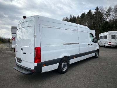 Mercedes-Benz Sprinter Gebrauchtwagen