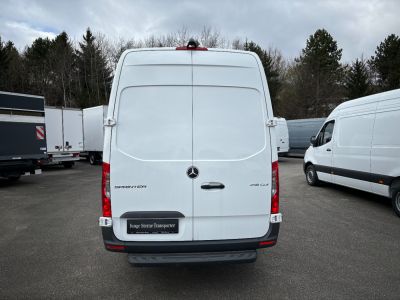 Mercedes-Benz Sprinter Gebrauchtwagen