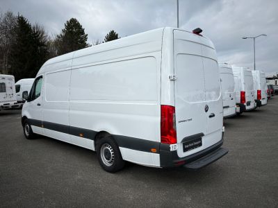 Mercedes-Benz Sprinter Gebrauchtwagen