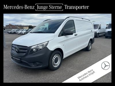 Mercedes-Benz Vito Gebrauchtwagen