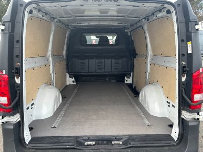 Mercedes-Benz Vito Gebrauchtwagen