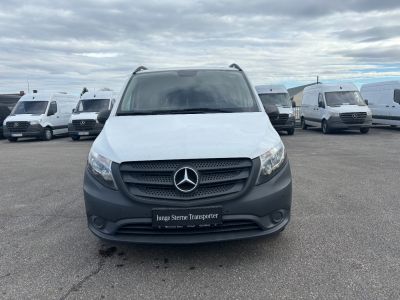 Mercedes-Benz Vito Gebrauchtwagen