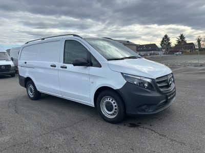 Mercedes-Benz Vito Gebrauchtwagen