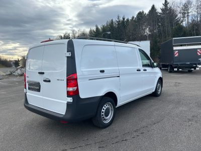 Mercedes-Benz Vito Gebrauchtwagen