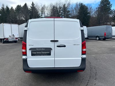 Mercedes-Benz Vito Gebrauchtwagen