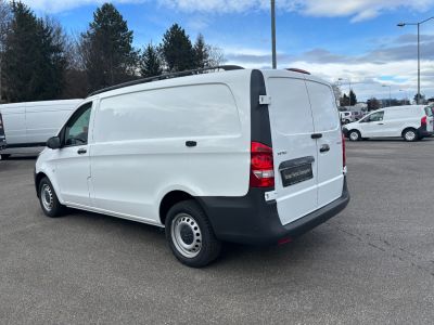 Mercedes-Benz Vito Gebrauchtwagen