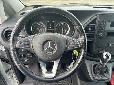 Mercedes-Benz Vito Gebrauchtwagen