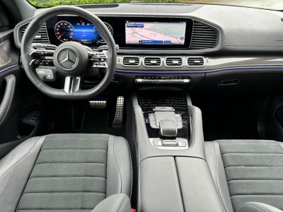 Mercedes-Benz GLE Gebrauchtwagen