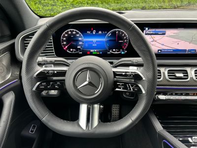 Mercedes-Benz GLE Gebrauchtwagen