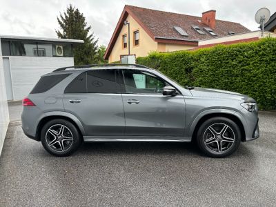 Mercedes-Benz GLE Gebrauchtwagen