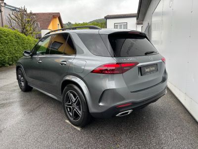 Mercedes-Benz GLE Gebrauchtwagen