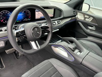 Mercedes-Benz GLE Gebrauchtwagen