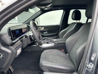 Mercedes-Benz GLE Gebrauchtwagen