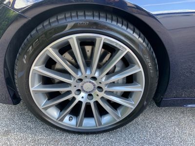 Mercedes-Benz C-Klasse Gebrauchtwagen Mercedes-Benz C-Klasse Gebrauchtwagen