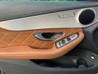 Mercedes-Benz C-Klasse Gebrauchtwagen Mercedes-Benz C-Klasse Gebrauchtwagen