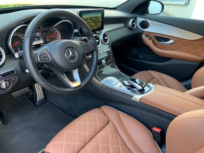 Mercedes-Benz C-Klasse Gebrauchtwagen Mercedes-Benz C-Klasse Gebrauchtwagen