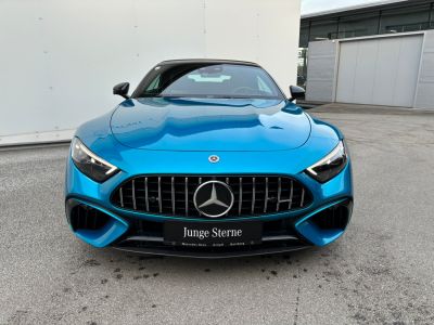 Mercedes-Benz SL Gebrauchtwagen