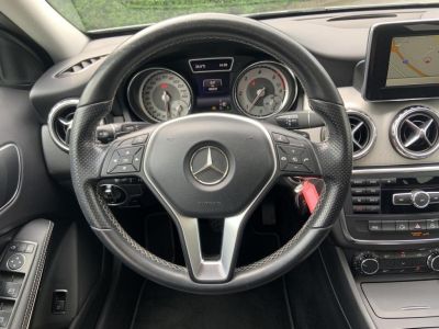 Mercedes-Benz GLA Gebrauchtwagen