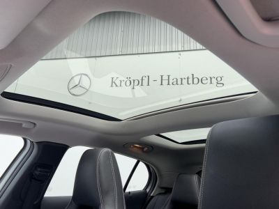 Mercedes-Benz GLA Gebrauchtwagen