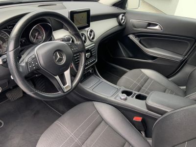 Mercedes-Benz GLA Gebrauchtwagen