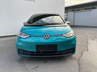 VW ID.3 Gebrauchtwagen