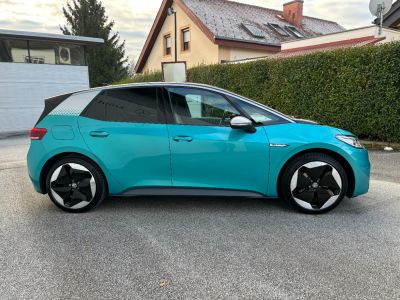 VW ID.3 Gebrauchtwagen