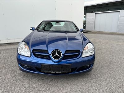 Mercedes-Benz SLK Gebrauchtwagen