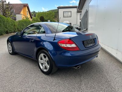 Mercedes-Benz SLK Gebrauchtwagen