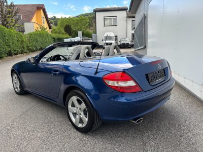 Mercedes-Benz SLK Gebrauchtwagen