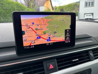 Audi A5 Gebrauchtwagen Audi A5 Gebrauchtwagen