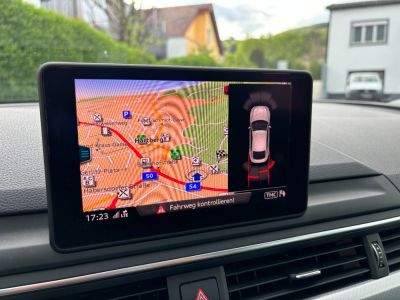 Audi A5 Gebrauchtwagen Audi A5 Gebrauchtwagen