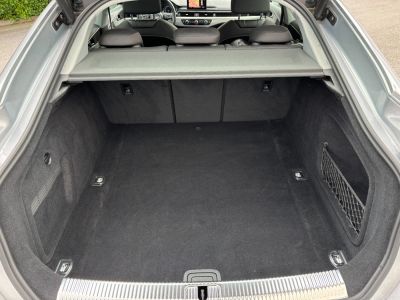 Audi A5 Gebrauchtwagen Audi A5 Gebrauchtwagen