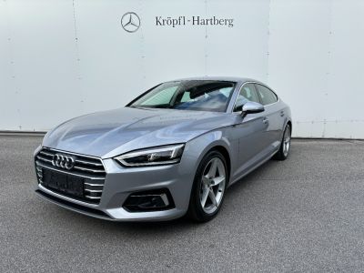 Audi A5 Gebrauchtwagen