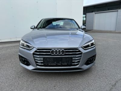 Audi A5 Gebrauchtwagen