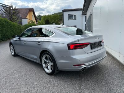 Audi A5 Gebrauchtwagen