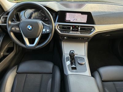 BMW 3er Gebrauchtwagen