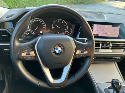 BMW 3er Gebrauchtwagen