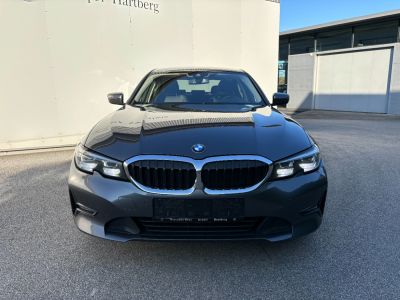 BMW 3er Gebrauchtwagen