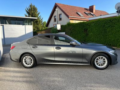 BMW 3er Gebrauchtwagen