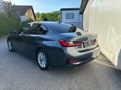 BMW 3er Gebrauchtwagen