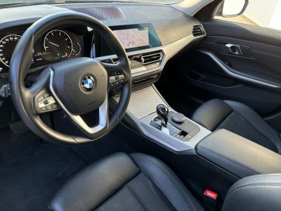 BMW 3er Gebrauchtwagen