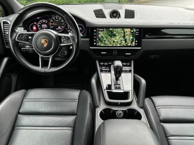 Porsche Cayenne Gebrauchtwagen