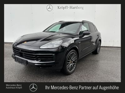 Porsche Cayenne Gebrauchtwagen