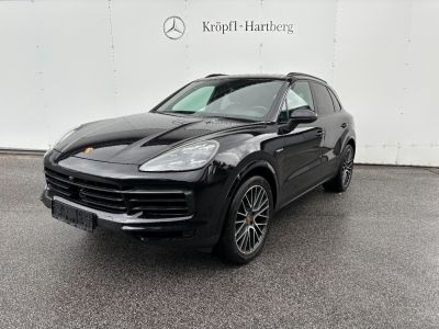 Porsche Cayenne Gebrauchtwagen