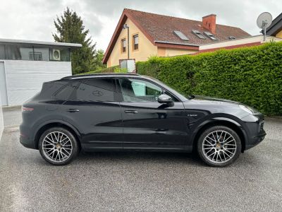 Porsche Cayenne Gebrauchtwagen